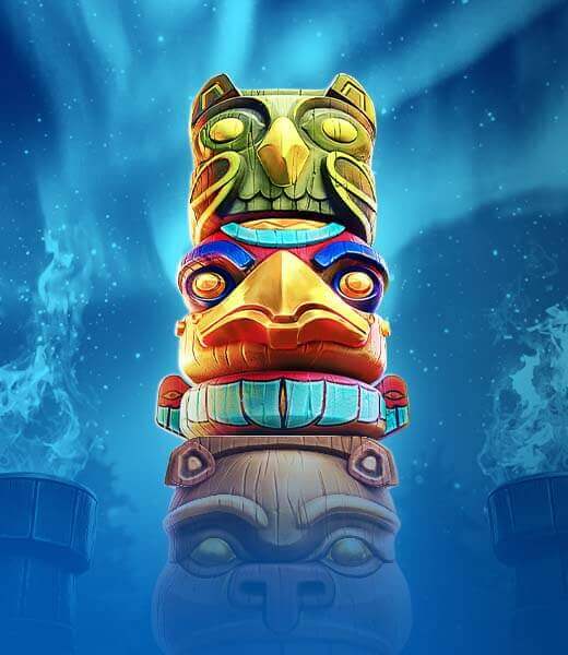 Totem Wonders screenshot