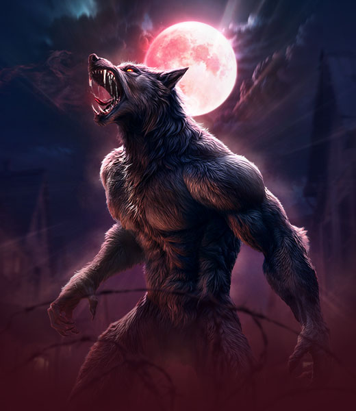Werewolf's Hunt screenshot