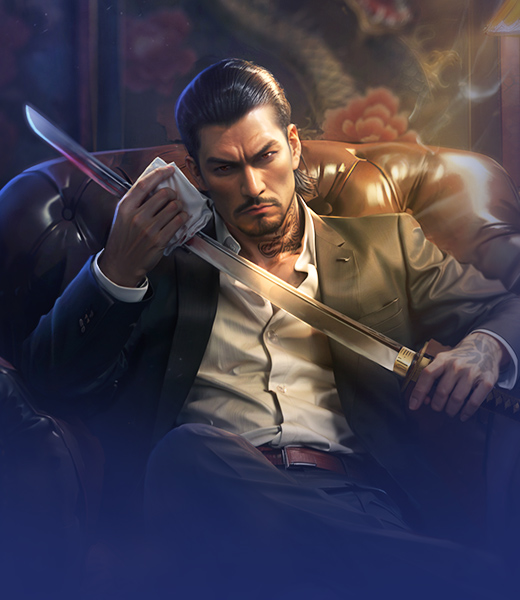 Yakuza Honor screenshot