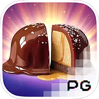 Chocolate Deluxe Slot Game by PG Soft ที่ phoenix287.com