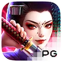Geisha’s Revenge Slot Game by PG Soft ที่ phoenix287.com
