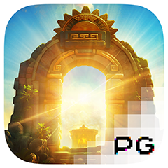 Incan Wonders Slot Game by PG Soft ที่ phoenix287.com