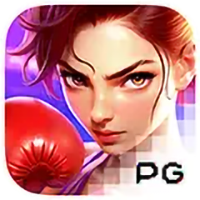 Knockout Riches Slot Game by PG Soft ที่ phoenix287.com
