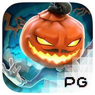 Mr. Hallow-Jackpot! screenshot