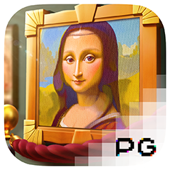 Museum Mystery Slot Game by PG Soft ที่ phoenix287.com
