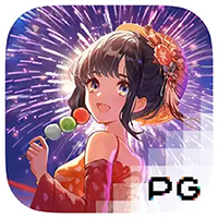 Oishi Delights Slot Game by PG Soft ที่ phoenix287.com