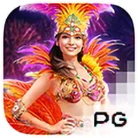 Rio Fantasia Slot Game by PG Soft ที่ phoenix287.com
