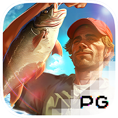Shark Bounty Slot Game by PG Soft ที่ phoenix287.com