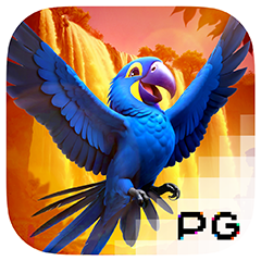 Wings of Iguazu Slot Game by PG Soft ที่ phoenix287.com