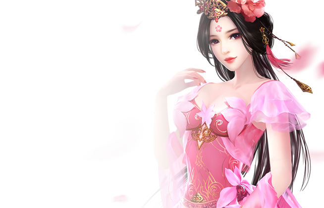Honey Trap of Diao Chan screenshot
