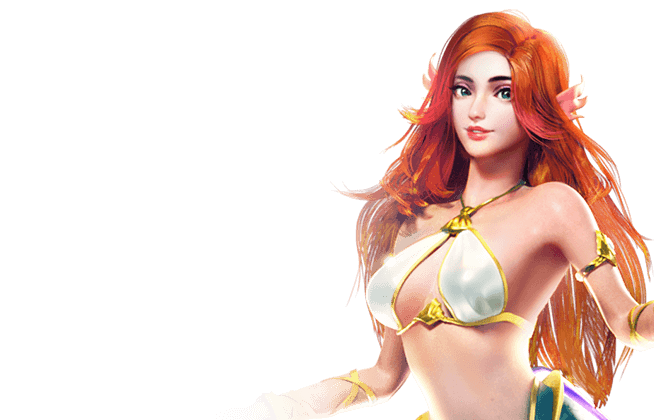 Mermaid Riches screenshot