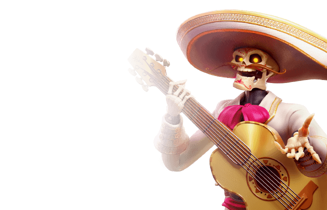 Wild Bandito screenshot