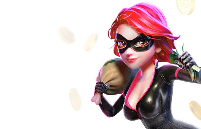 Heist Stakes screenshot