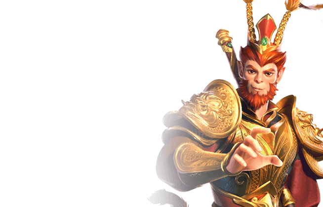 Legendary Monkey King screenshot