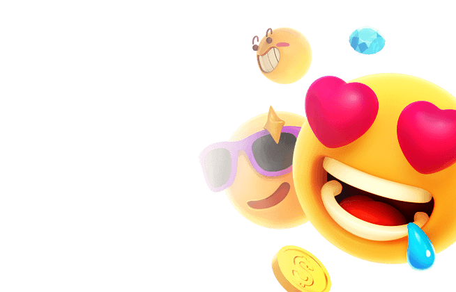 Emoji Riches screenshot