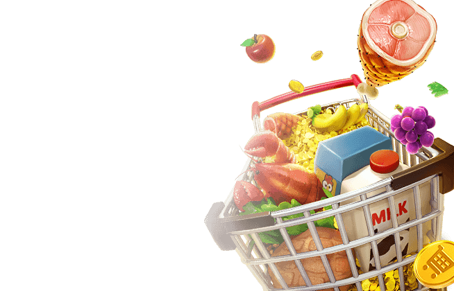 Supermarket Spree screenshot