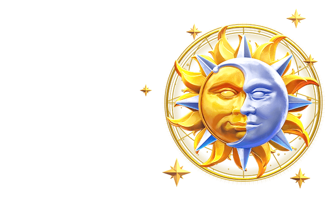 Destiny of Sun & Moon screenshot