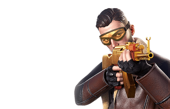 Battleground Royale screenshot