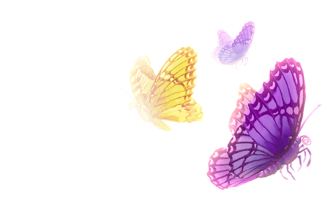 Butterfly Blossom screenshot