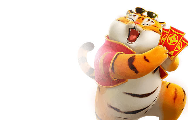 Fortune Tiger screenshot