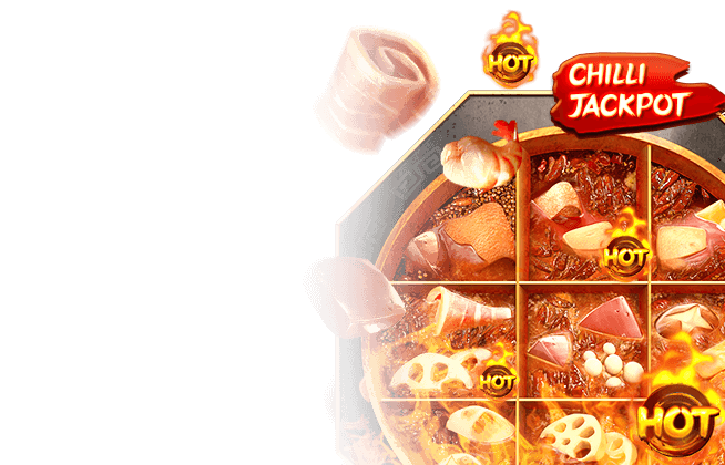 Hotpot screenshot