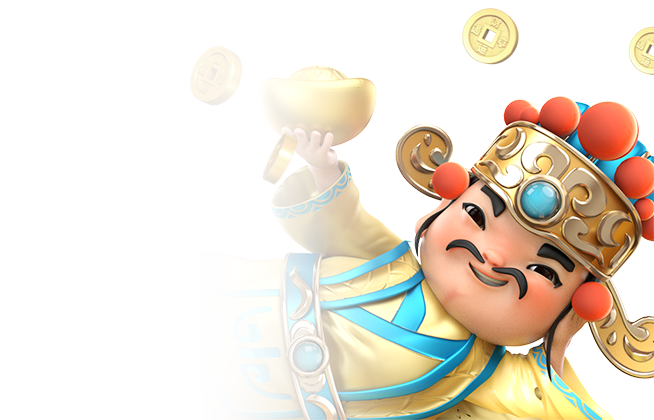 Fortune Gods screenshot