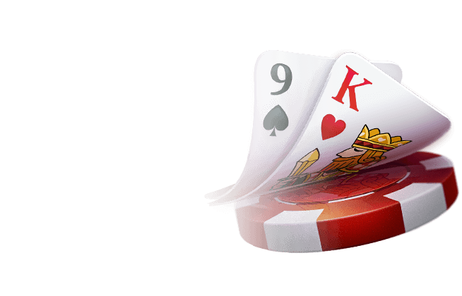 Baccarat Deluxe screenshot