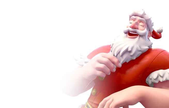 Santa's Gift Rush screenshot