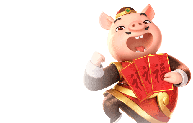 Piggy Gold screenshot