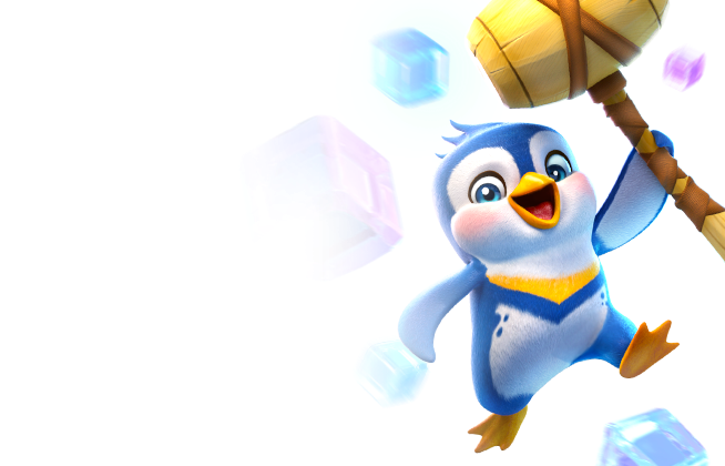 The Great Icescape screenshot