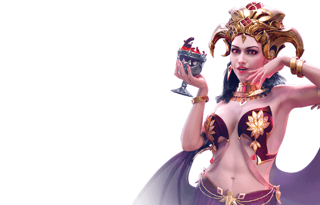 Vampire's Charm screenshot