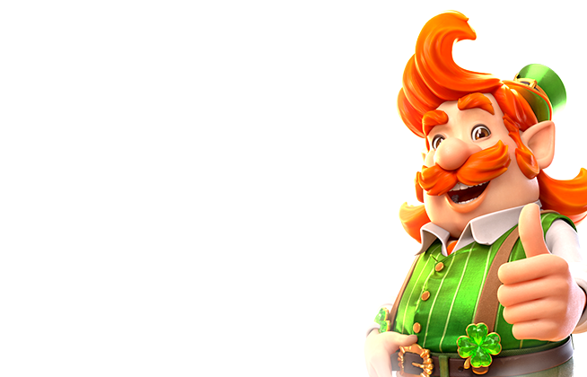 Leprechaun Riches screenshot