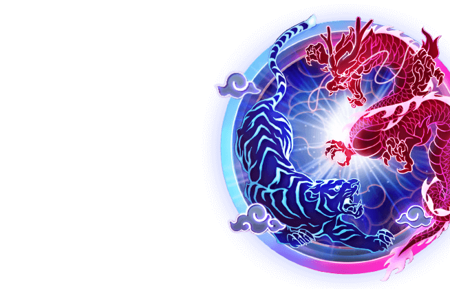 Dragon Tiger Luck screenshot