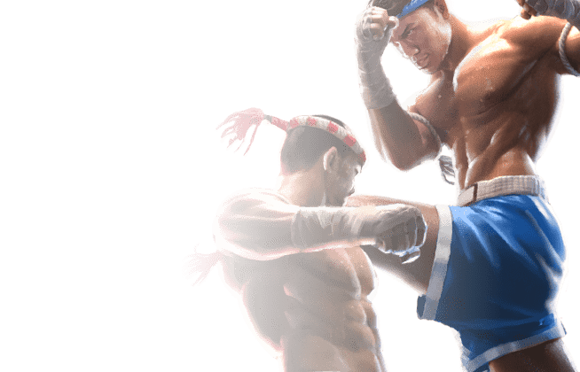 Muay Thai Champion screenshot