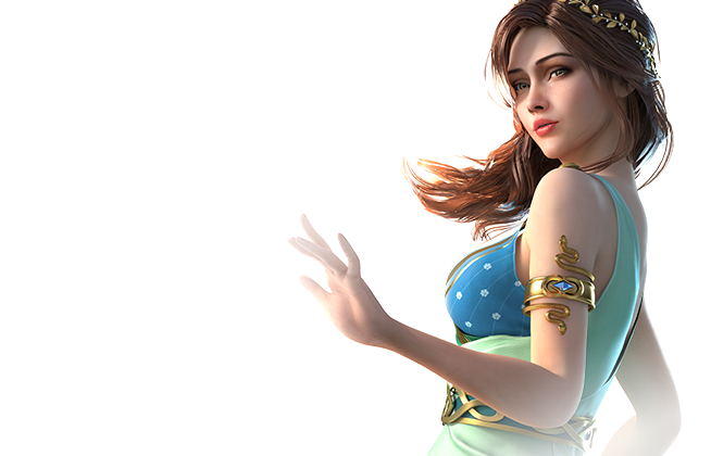 Medusa screenshot