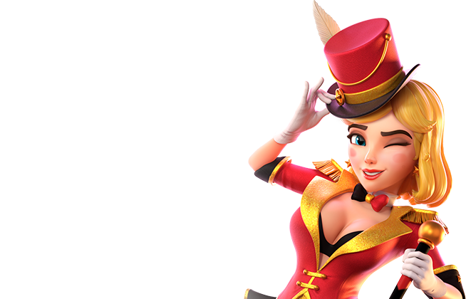 Circus Delight screenshot