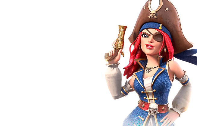 Queen of Bounty screenshot