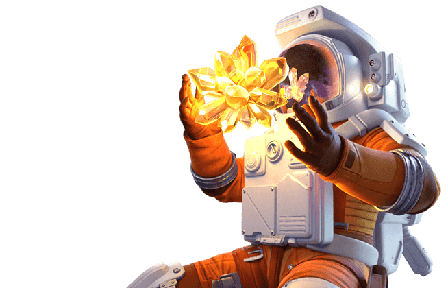 Galactic Gems screenshot