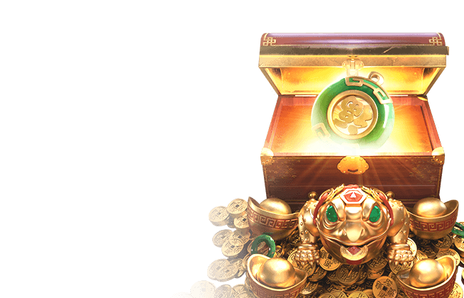 Jewels of Prosperity screenshot