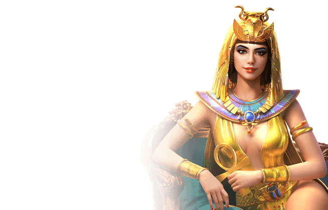 Secrets of Cleopatra screenshot