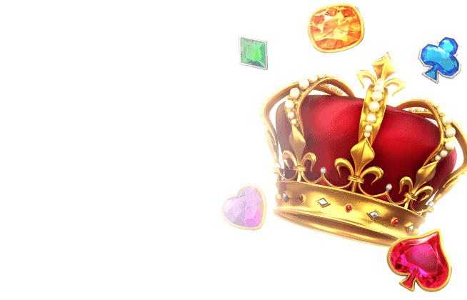 Majestic Treasures screenshot