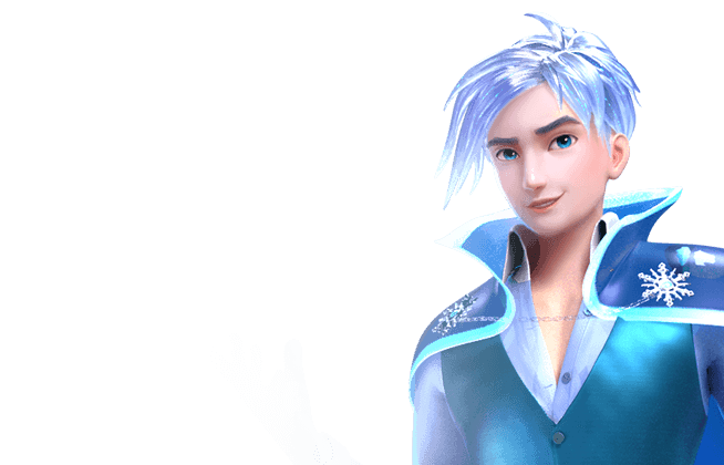Jack Frost's Winter screenshot
