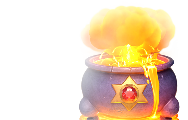 Alchemy Gold screenshot