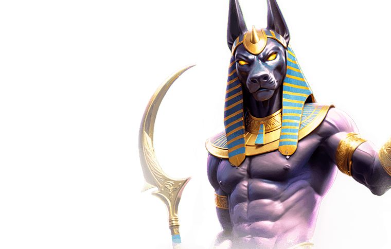 Anubis Wrath screenshot