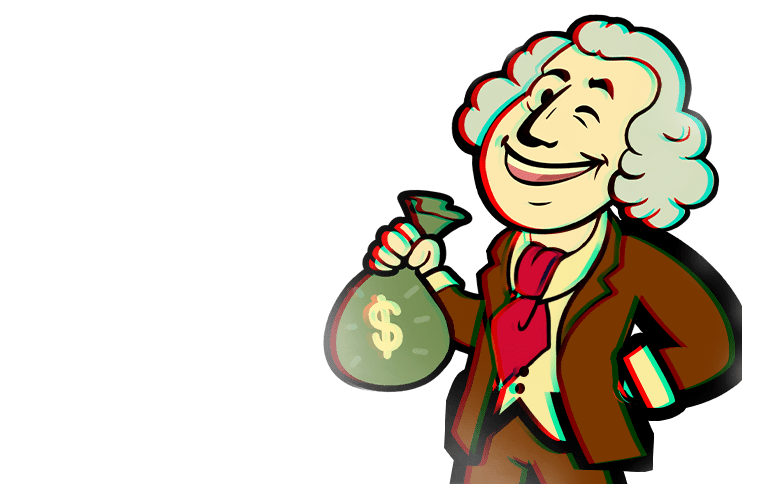 Cash Mania screenshot