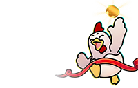 Chicky Run screenshot