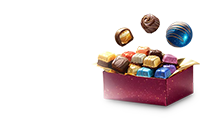 Chocolate Deluxe screenshot