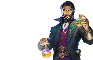 Forbidden Alchemy screenshot