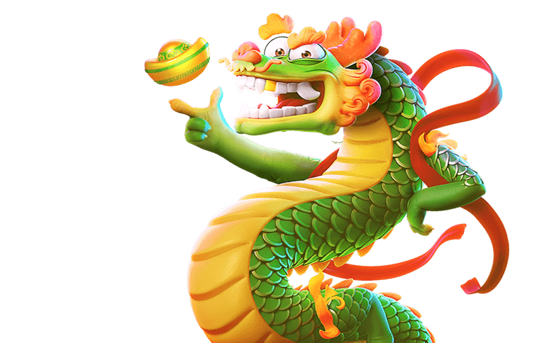 Fortune Dragon screenshot