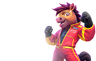 Fortune Horse screenshot